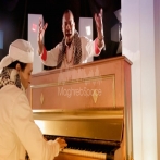 Raiss tijani sur yala.fm